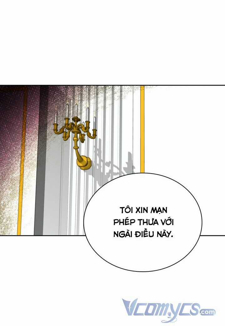 Công Nương Su - Chapter 38 - Trang 17
