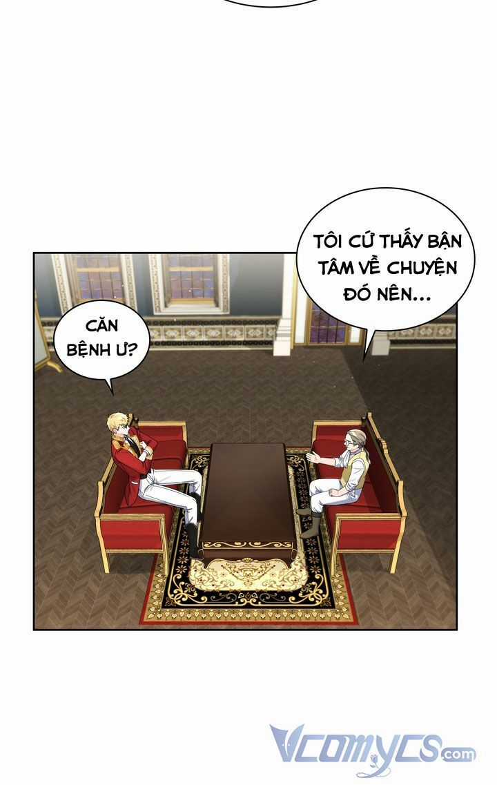 Công Nương Su - Chapter 38 - Trang 19