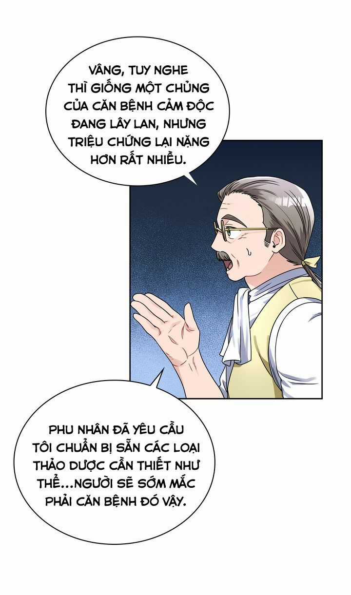 Công Nương Su - Chapter 38 - Trang 20