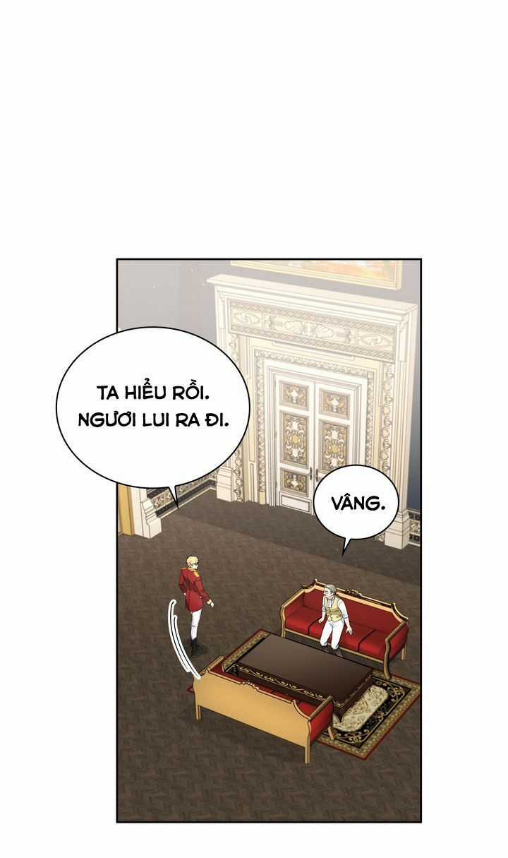 Công Nương Su - Chapter 38 - Trang 24