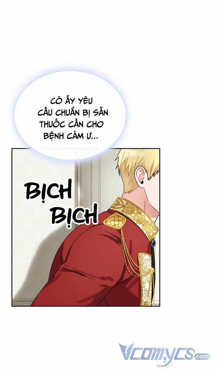 Công Nương Su - Chapter 38 - Trang 25