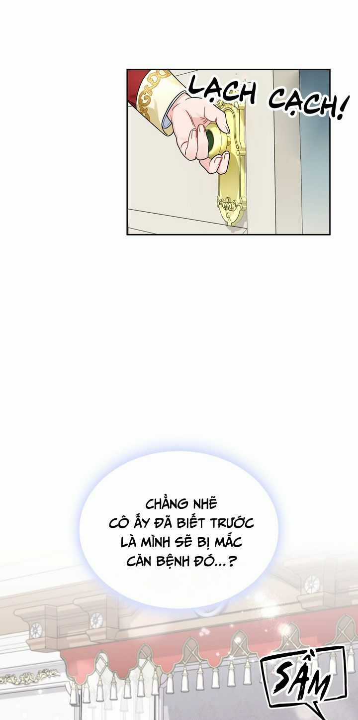 Công Nương Su - Chapter 38 - Trang 26