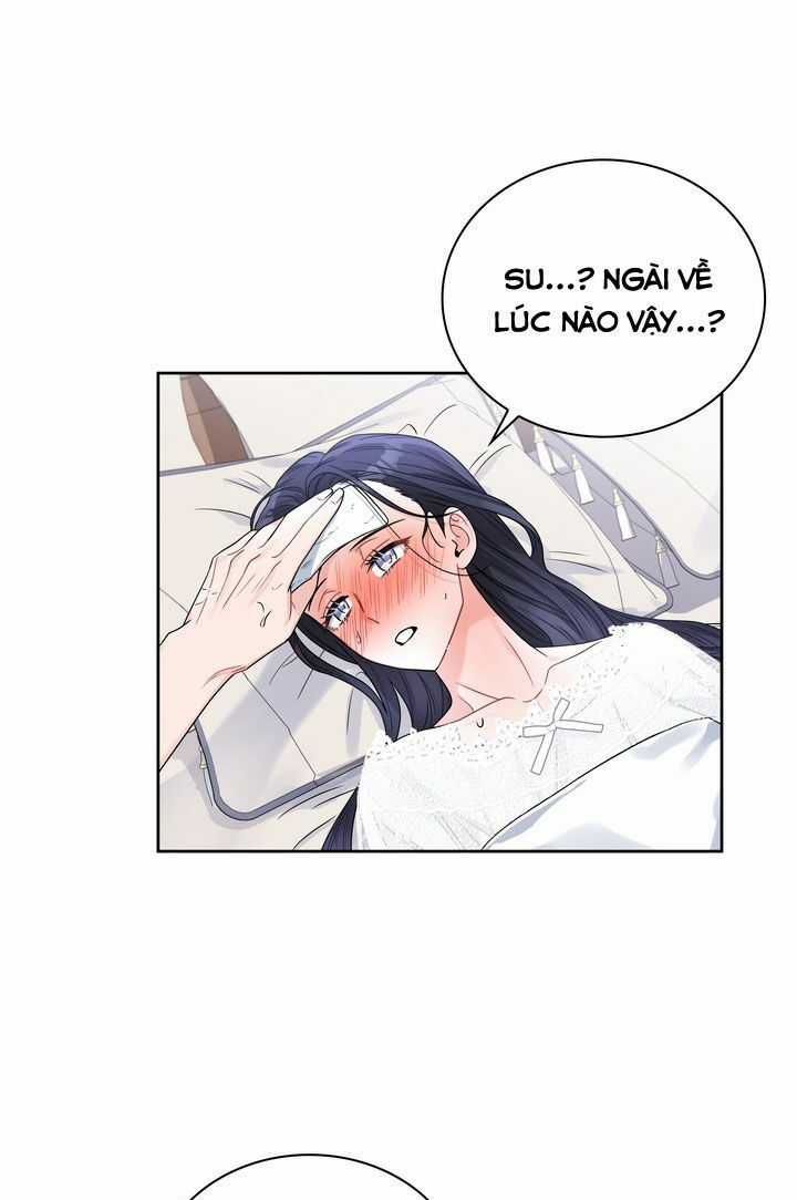 Công Nương Su - Chapter 38 - Trang 30
