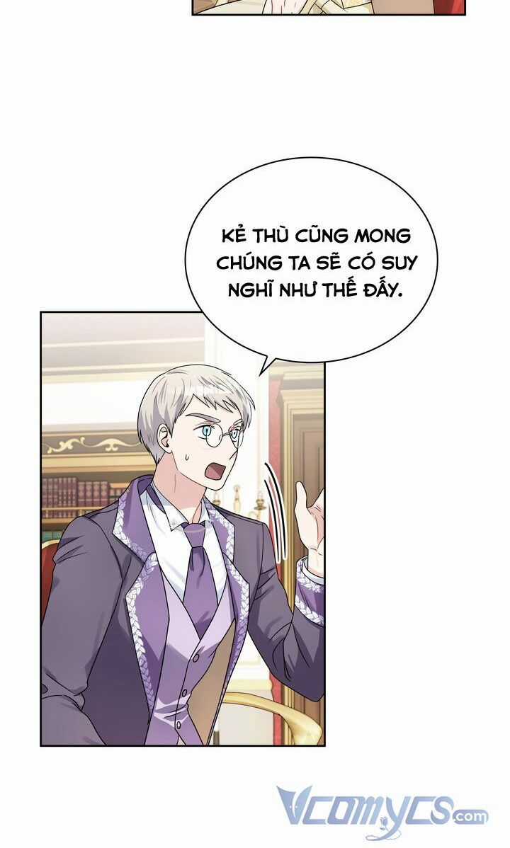 Công Nương Su - Chapter 38 - Trang 4