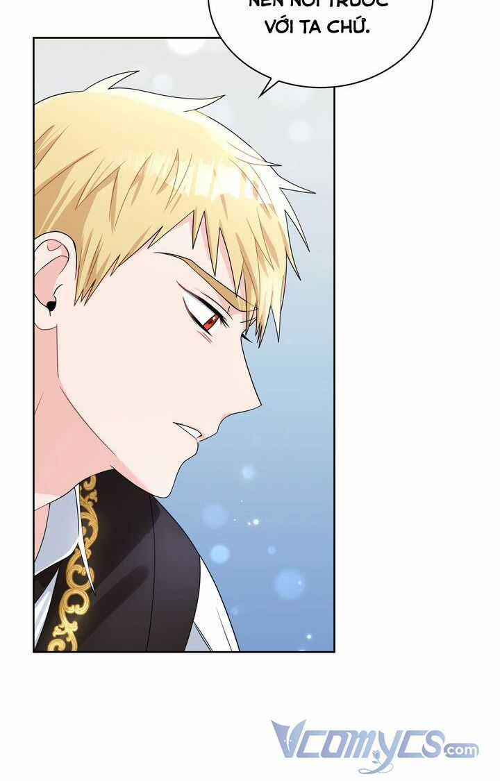 Công Nương Su - Chapter 38 - Trang 33