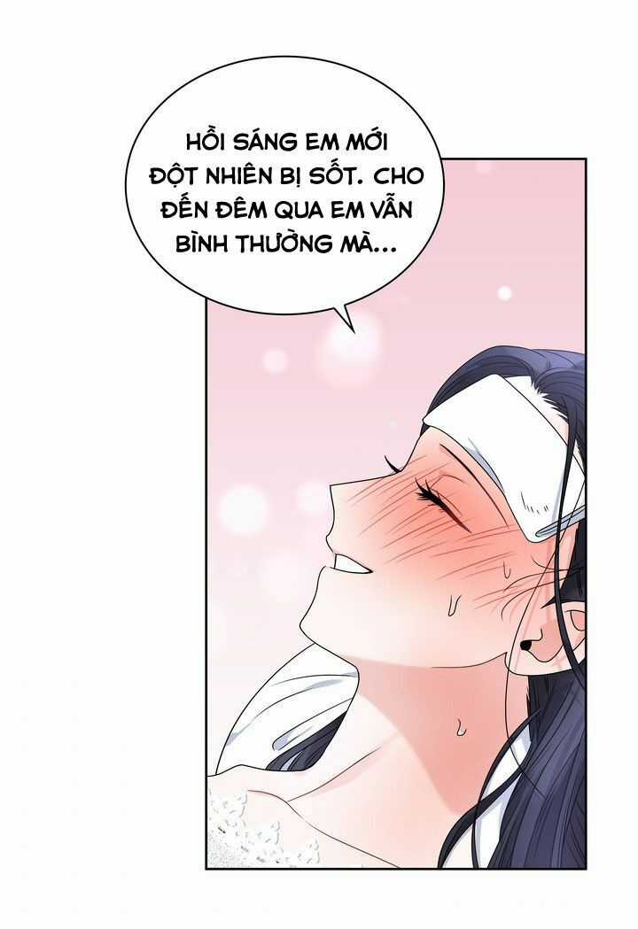 Công Nương Su - Chapter 38 - Trang 34