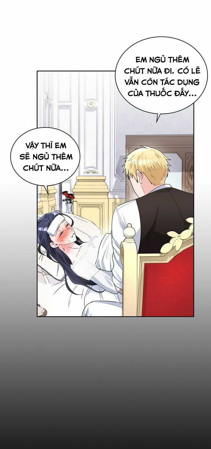 Công Nương Su - Chapter 38 - Trang 36