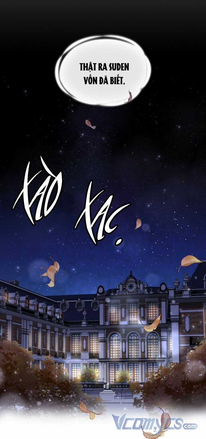 Công Nương Su - Chapter 38 - Trang 37