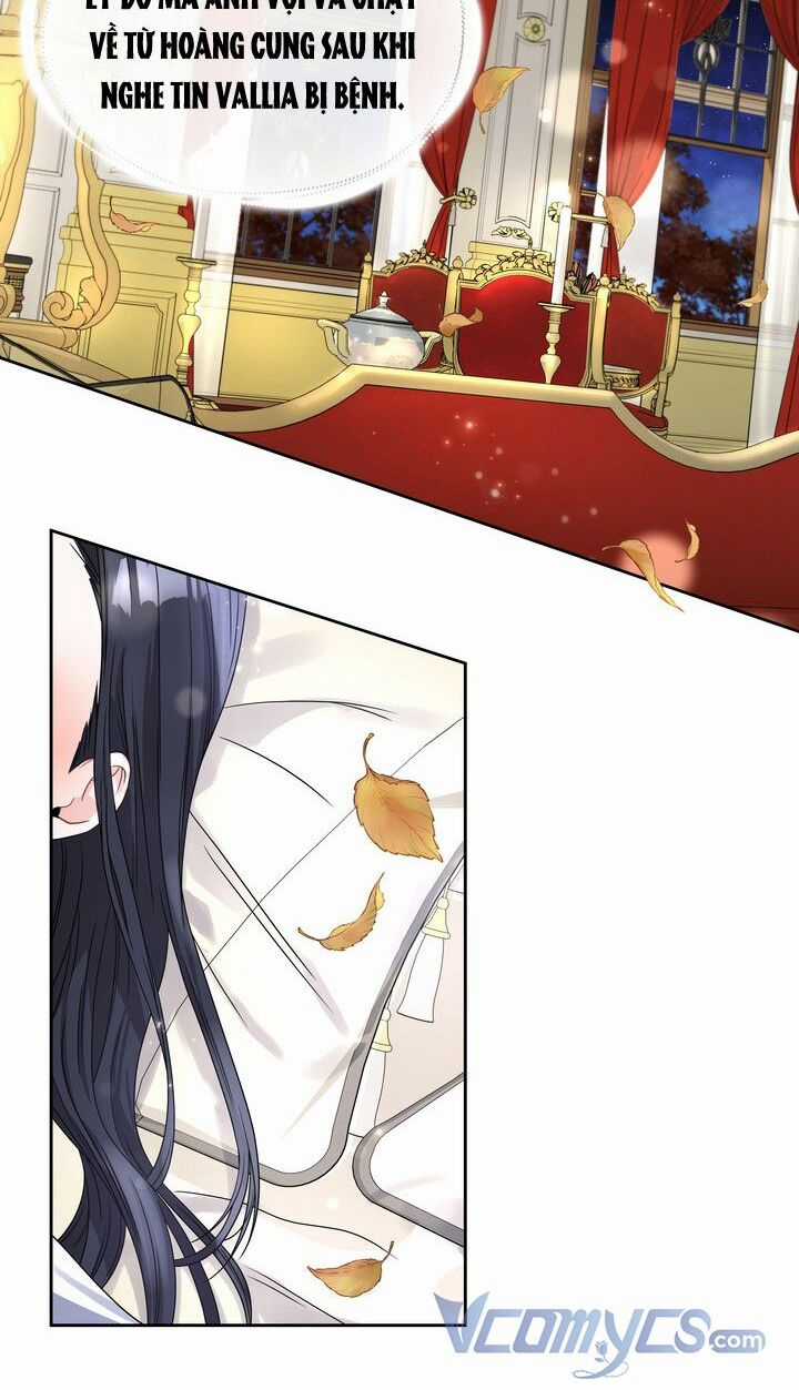 Công Nương Su - Chapter 38 - Trang 39