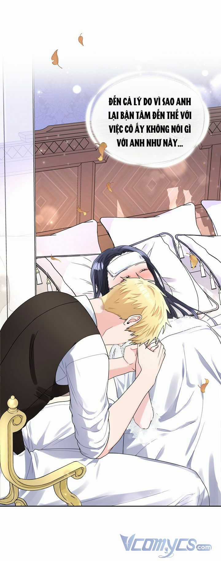 Công Nương Su - Chapter 38 - Trang 40