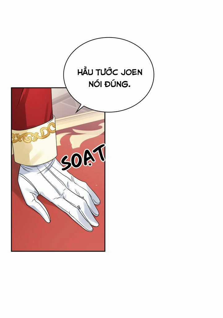 Công Nương Su - Chapter 38 - Trang 5