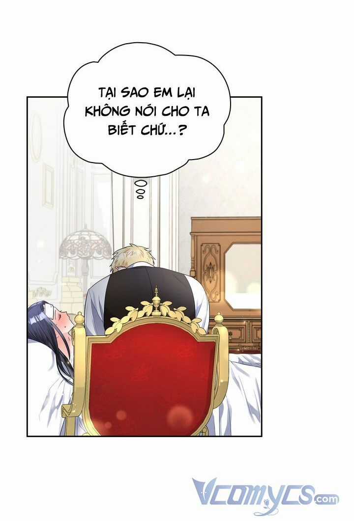 Công Nương Su - Chapter 38 - Trang 42