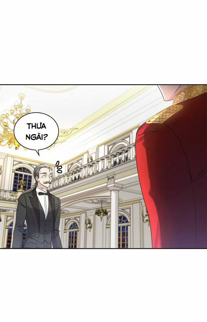 Công Nương Su - Chapter 38 - Trang 47