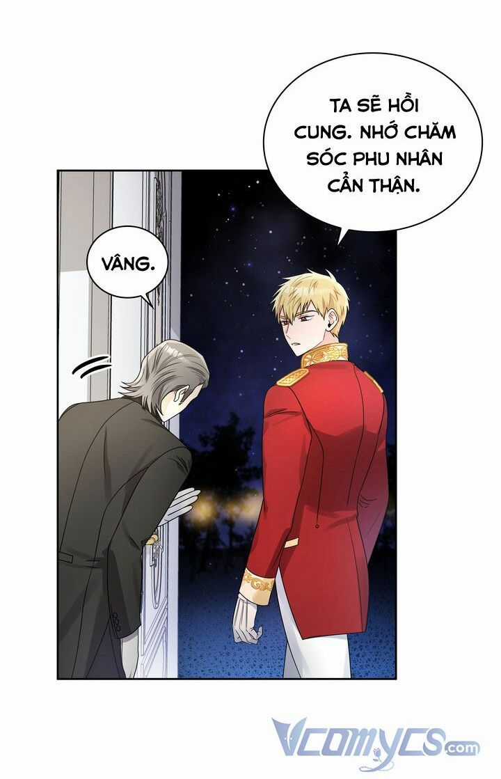 Công Nương Su - Chapter 38 - Trang 48