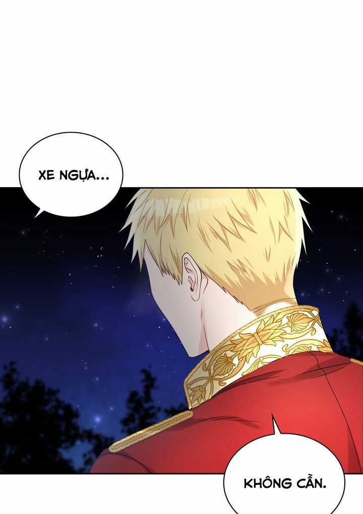 Công Nương Su - Chapter 38 - Trang 49