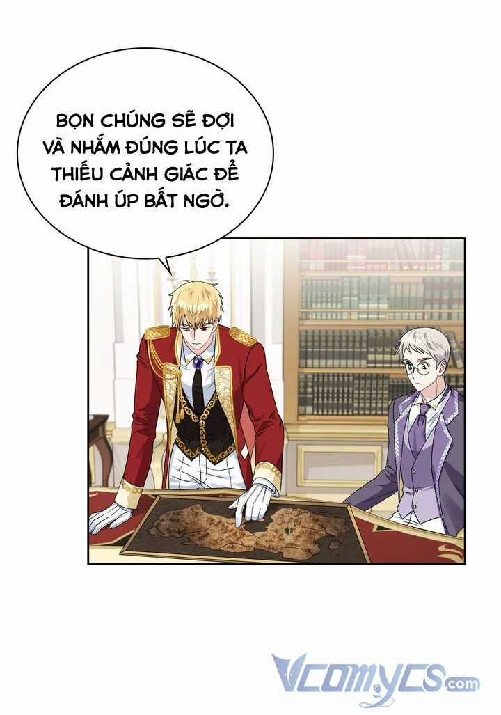 Công Nương Su - Chapter 38 - Trang 6