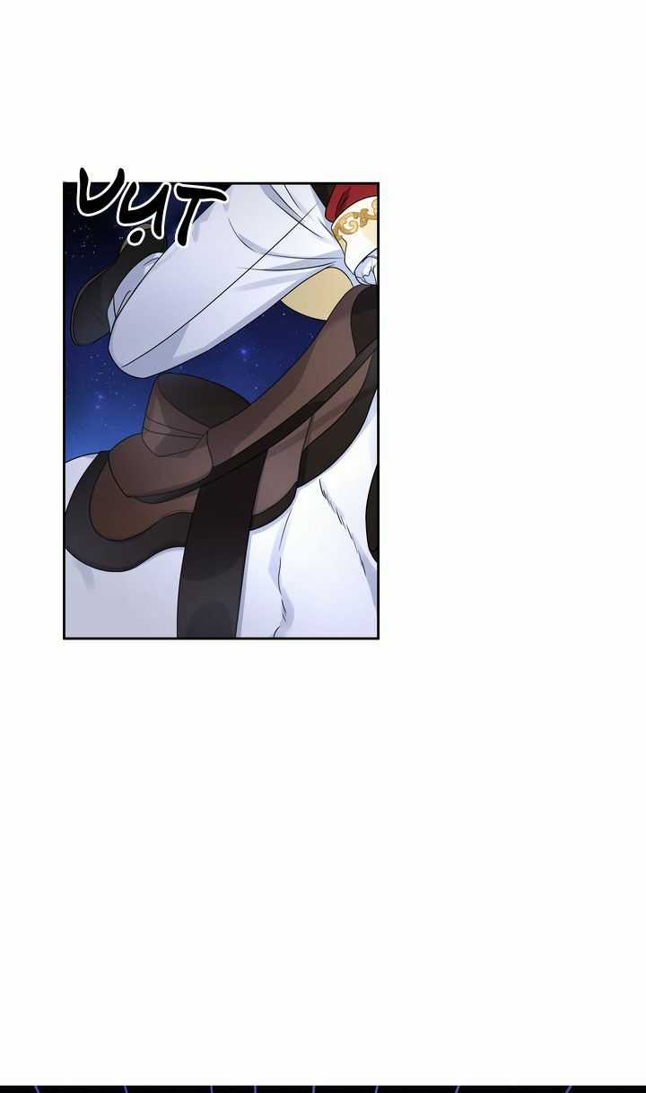 Công Nương Su - Chapter 38 - Trang 51