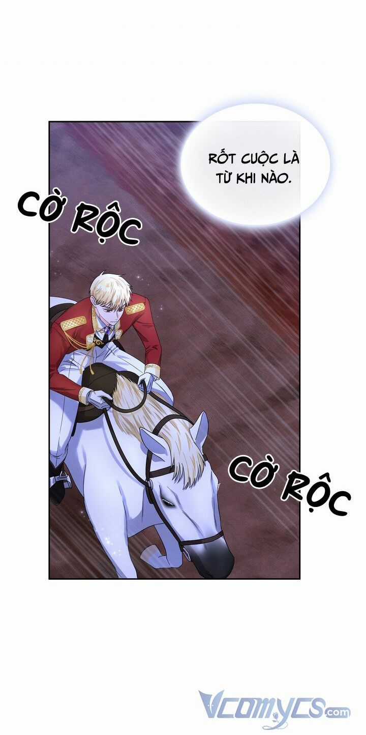 Công Nương Su - Chapter 38 - Trang 54