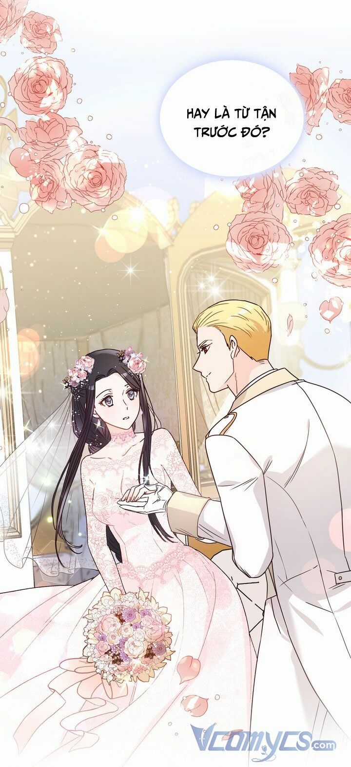 Công Nương Su - Chapter 38 - Trang 56