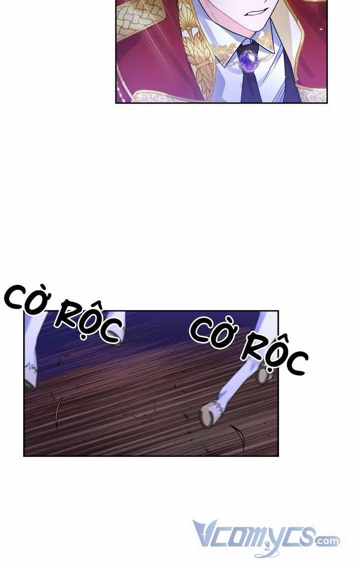 Công Nương Su - Chapter 38 - Trang 58