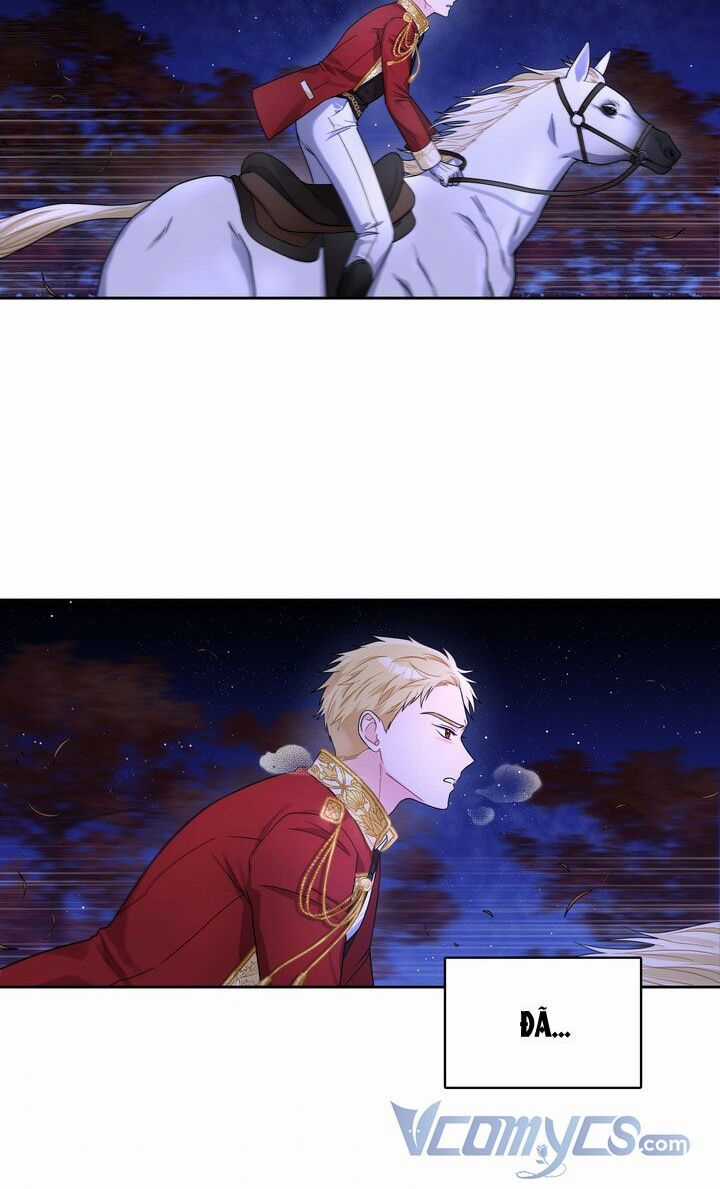 Công Nương Su - Chapter 38 - Trang 60