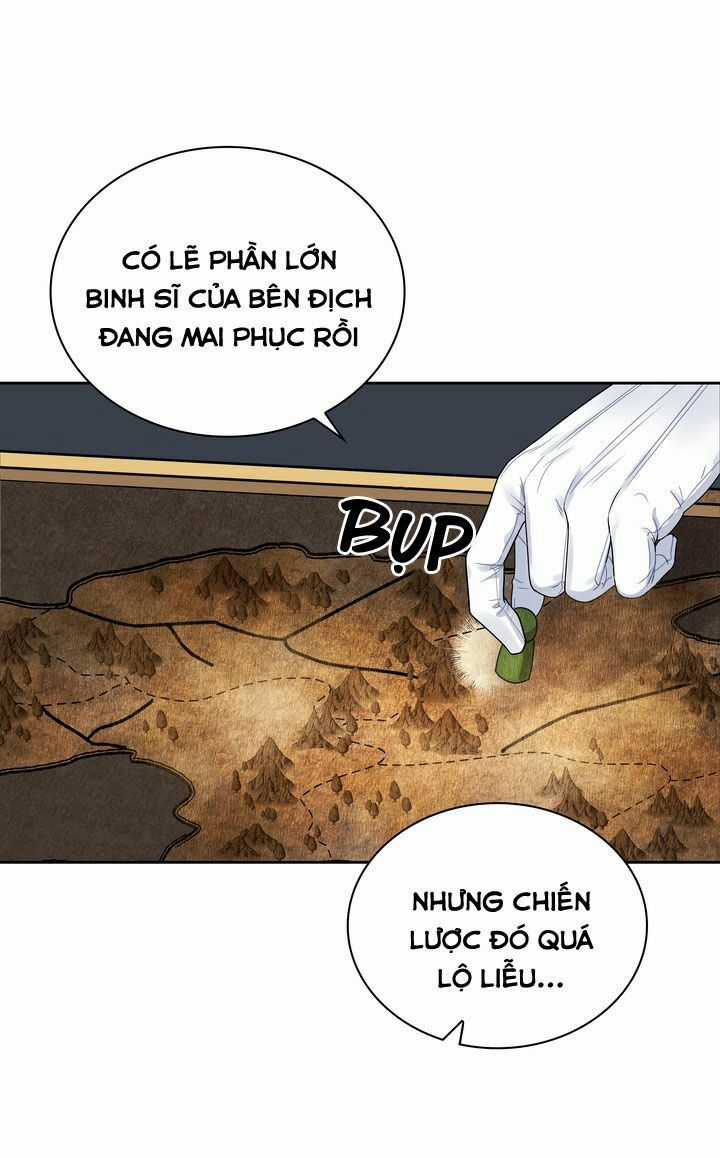 Công Nương Su - Chapter 38 - Trang 7