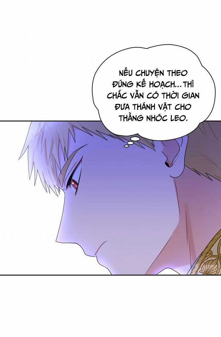 Công Nương Su - Chapter 38 - Trang 9