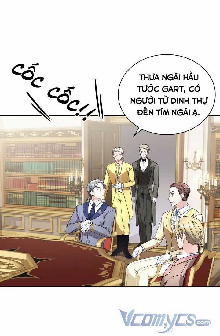 Công Nương Su - Chapter 38 - Trang 10