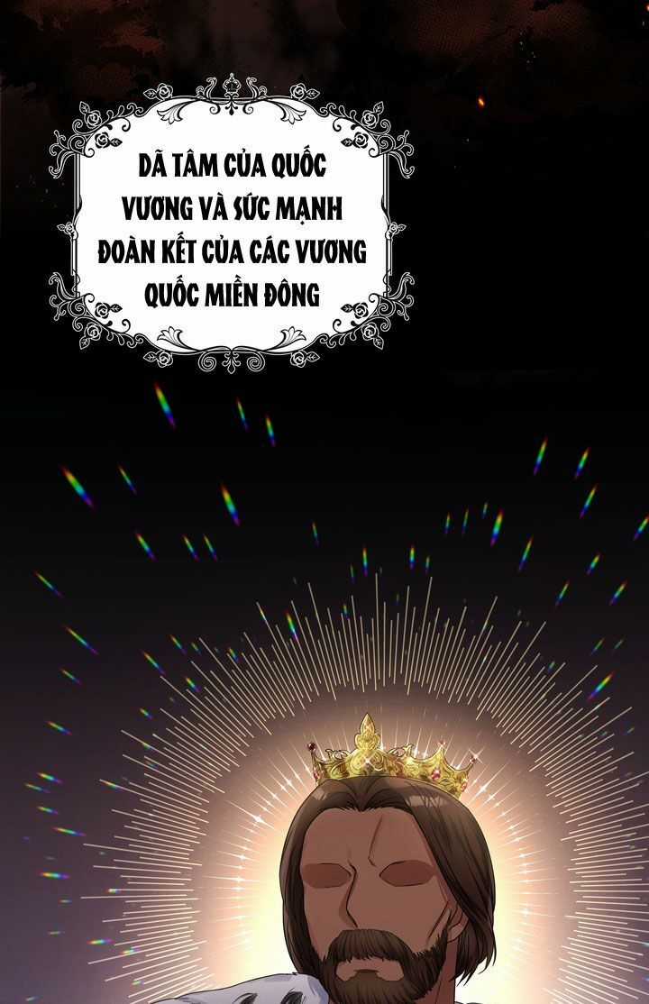 Công Nương Su - Chapter 39 - Trang 11