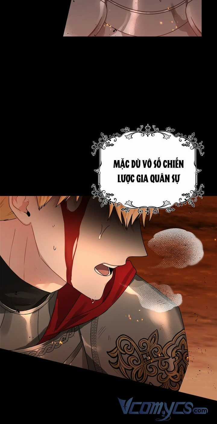 Công Nương Su - Chapter 39 - Trang 16