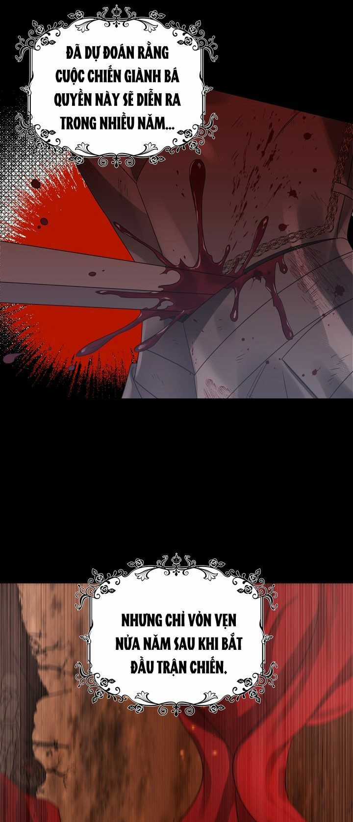 Công Nương Su - Chapter 39 - Trang 17