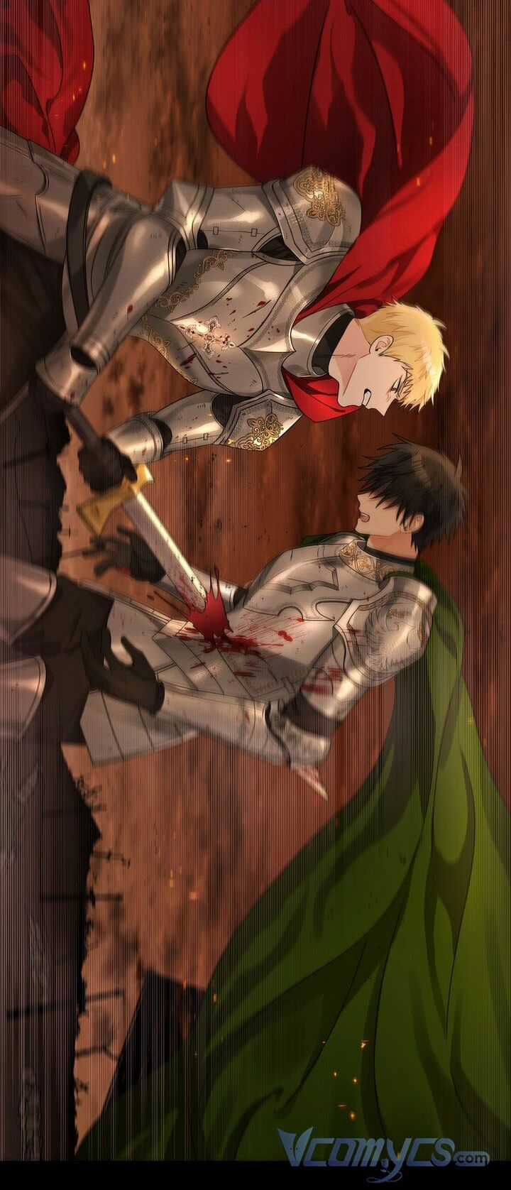 Công Nương Su - Chapter 39 - Trang 18