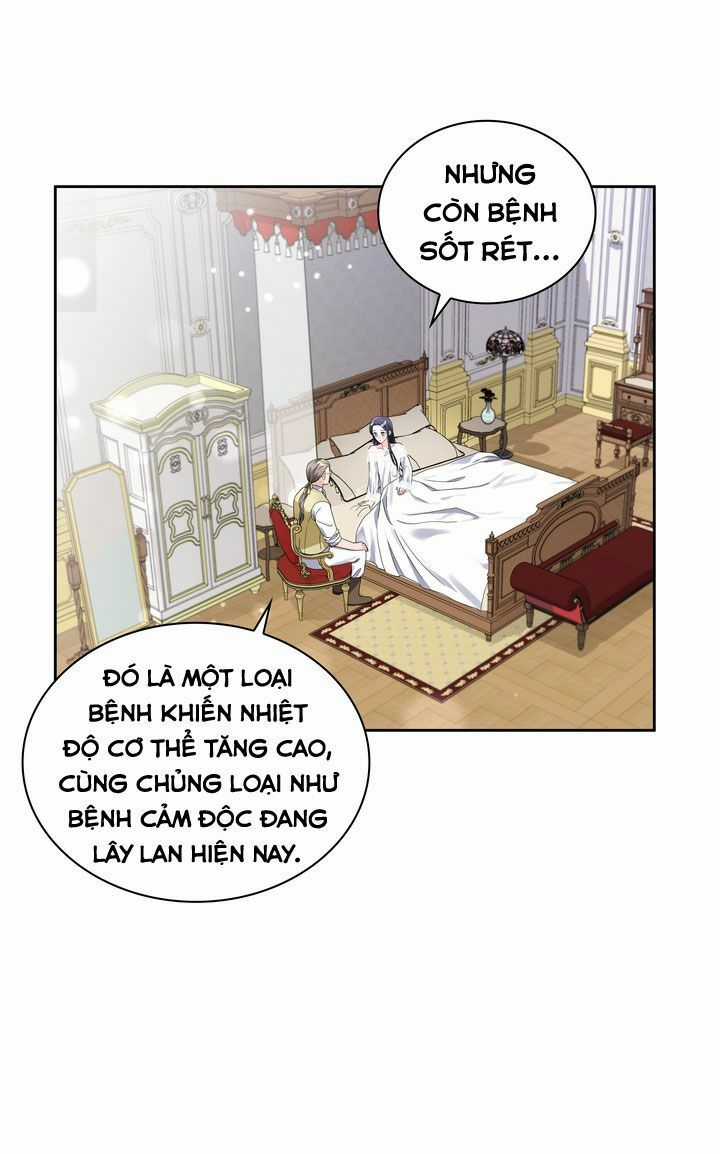 Công Nương Su - Chapter 39 - Trang 3