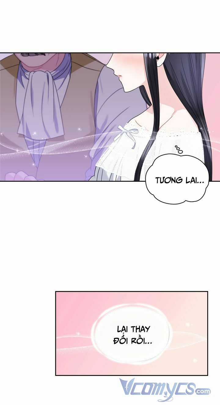 Công Nương Su - Chapter 39 - Trang 5