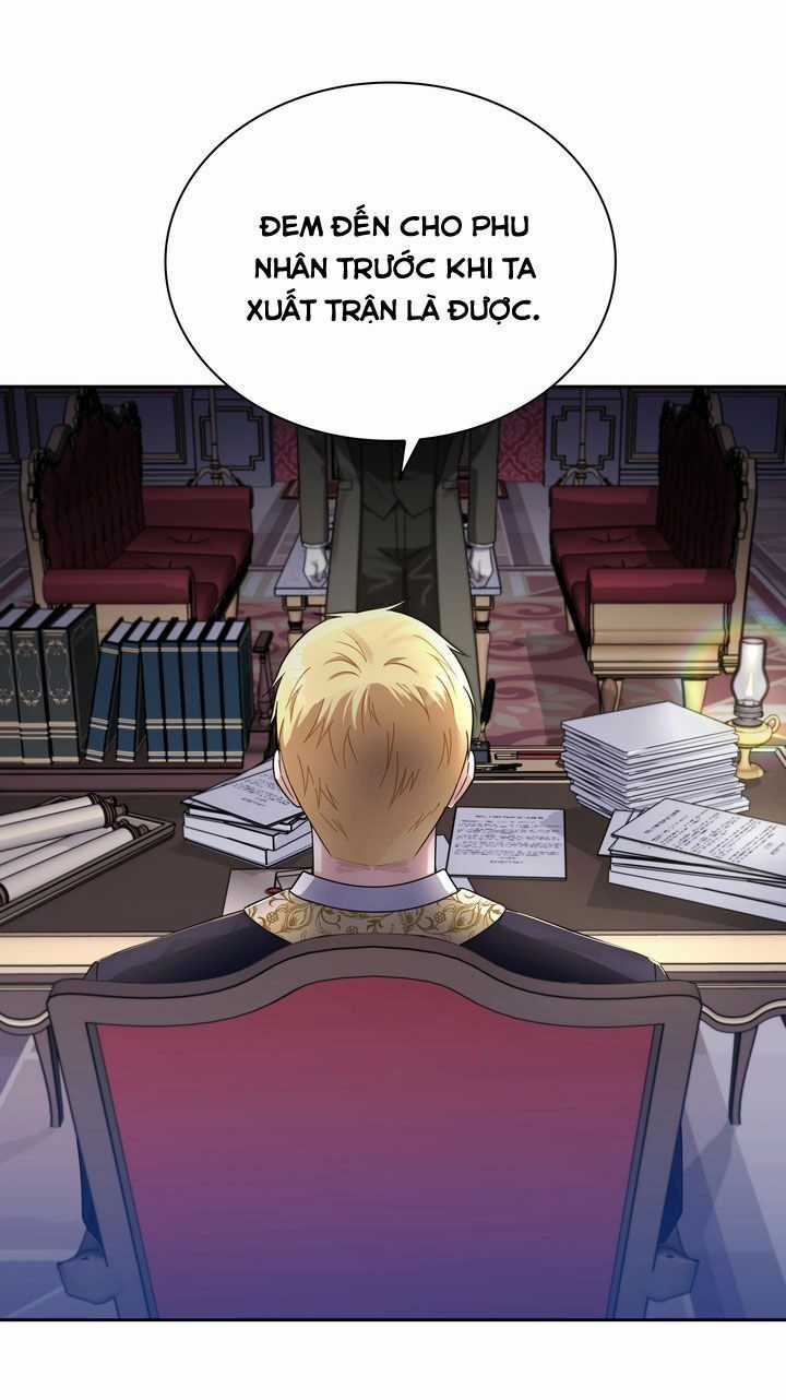 Công Nương Su - Chapter 39 - Trang 56