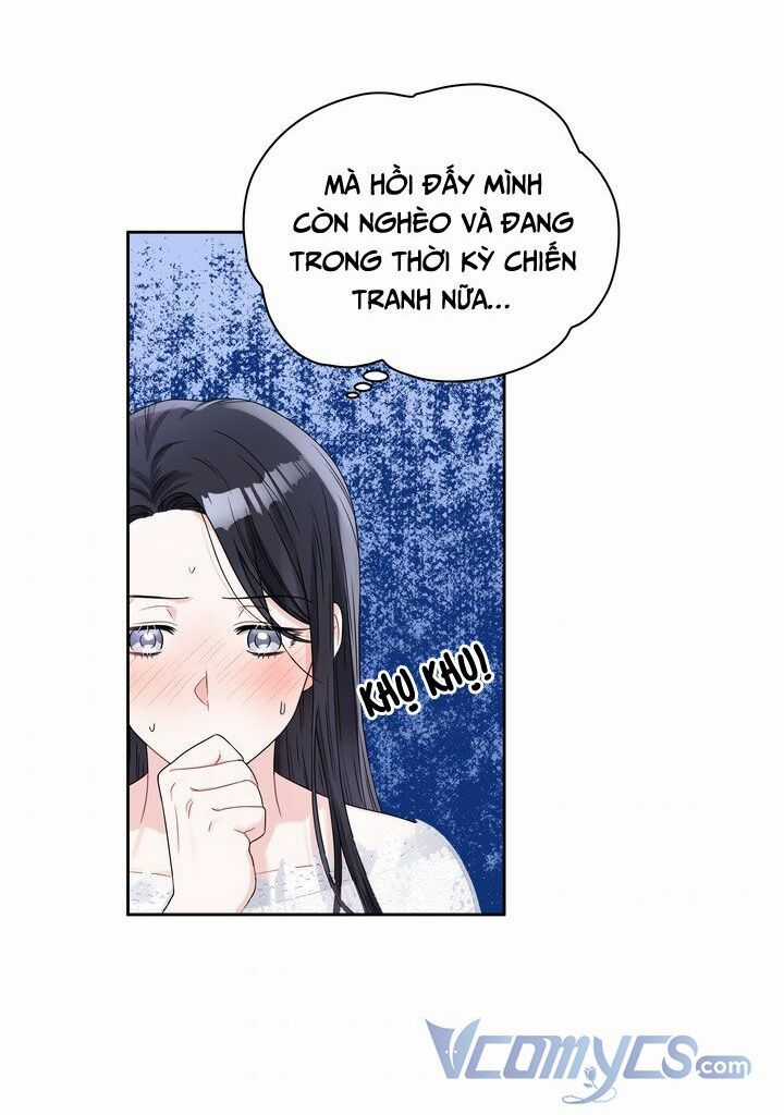 Công Nương Su - Chapter 39 - Trang 8