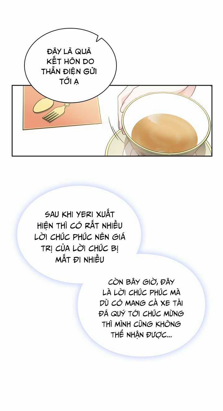 Công Nương Su - Chapter 4 - Trang 11