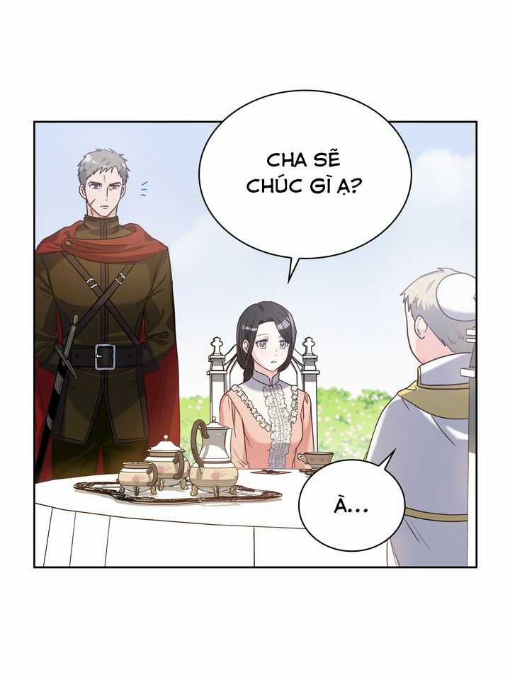 Công Nương Su - Chapter 4 - Trang 12