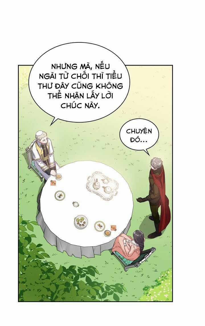 Công Nương Su - Chapter 4 - Trang 14