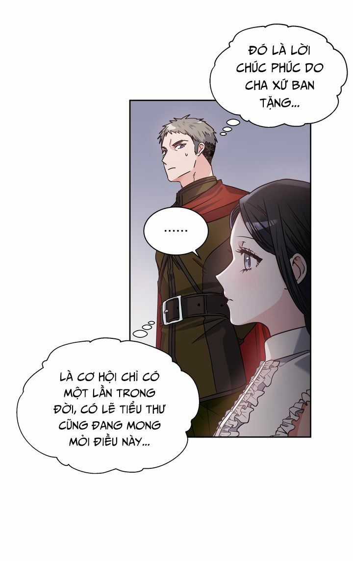 Công Nương Su - Chapter 4 - Trang 15