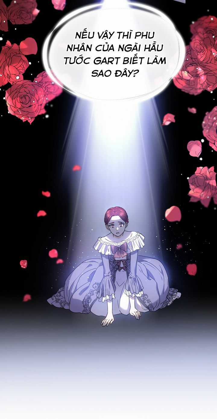 Công Nương Su - Chapter 4 - Trang 18