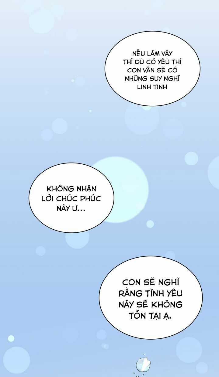 Công Nương Su - Chapter 4 - Trang 21