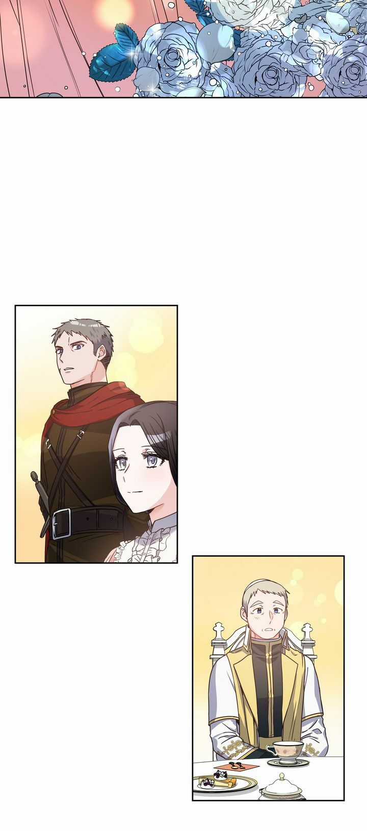 Công Nương Su - Chapter 4 - Trang 23