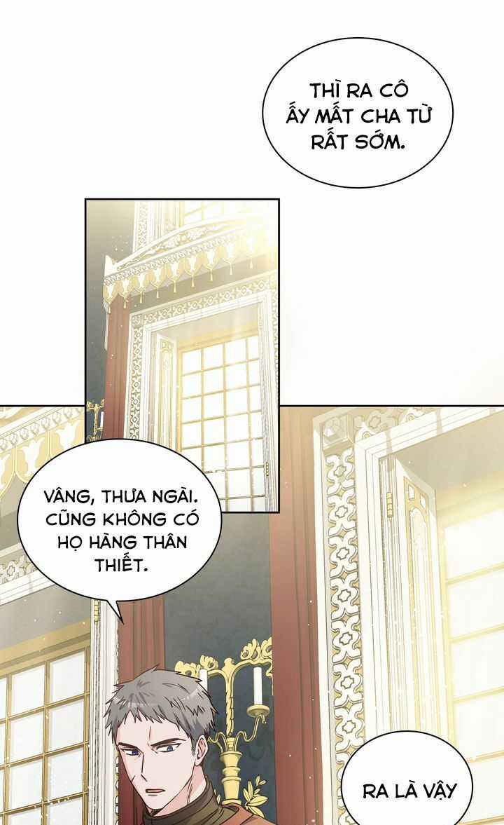Công Nương Su - Chapter 4 - Trang 27