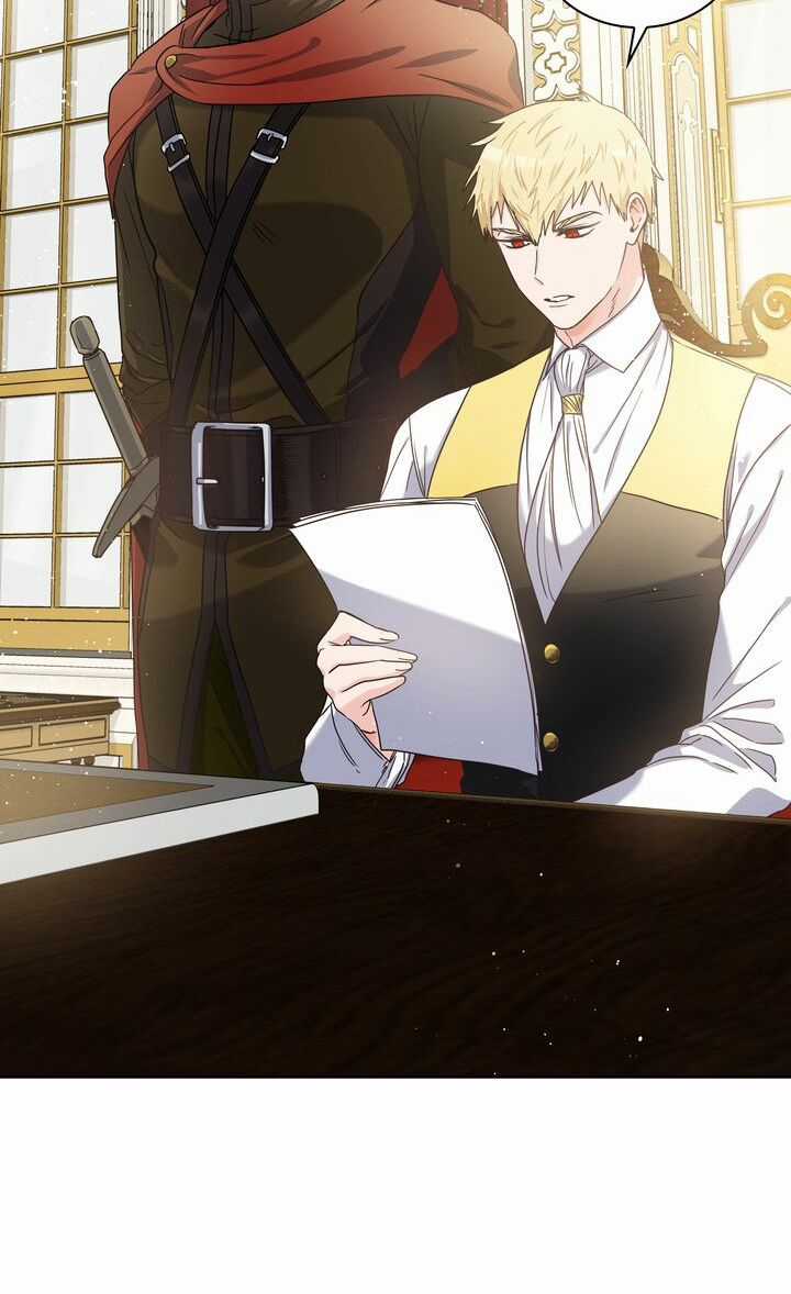 Công Nương Su - Chapter 4 - Trang 28