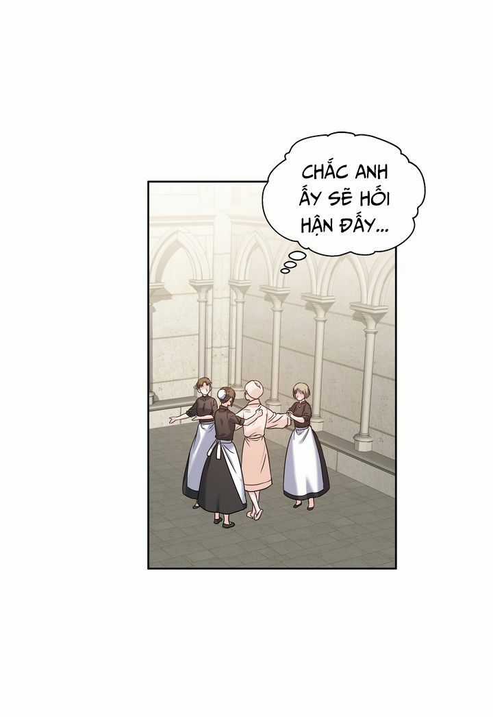 Công Nương Su - Chapter 4 - Trang 4