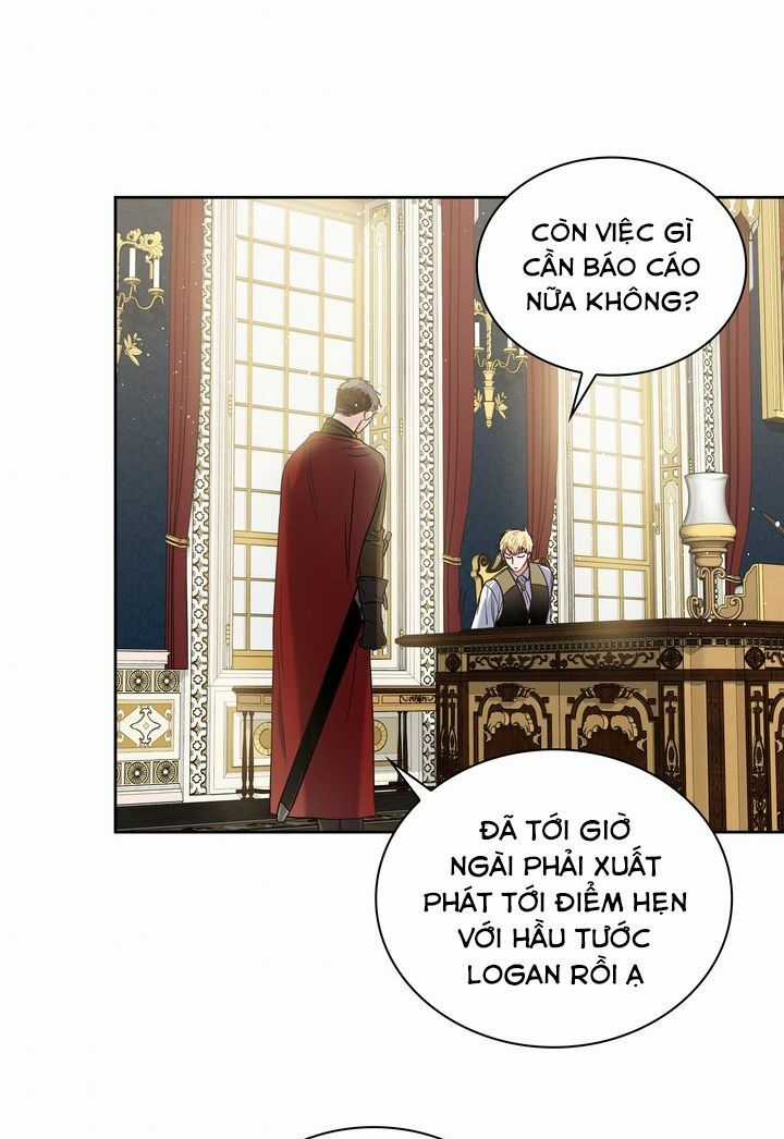 Công Nương Su - Chapter 4 - Trang 32