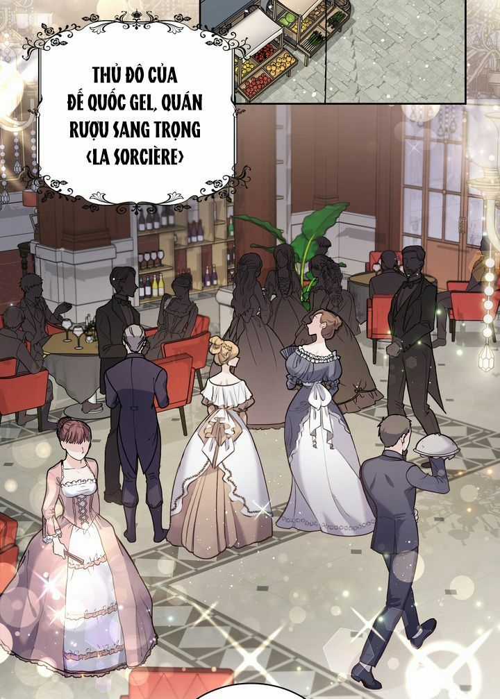 Công Nương Su - Chapter 4 - Trang 35