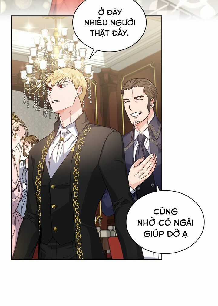 Công Nương Su - Chapter 4 - Trang 36