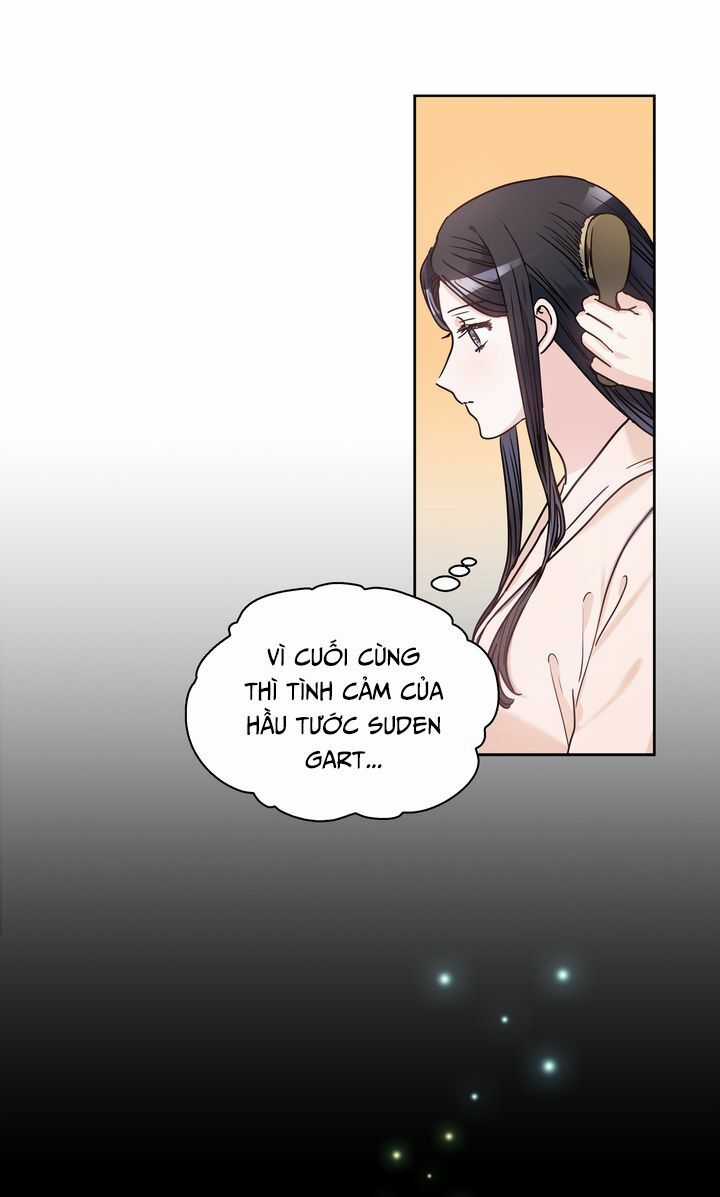 Công Nương Su - Chapter 4 - Trang 5